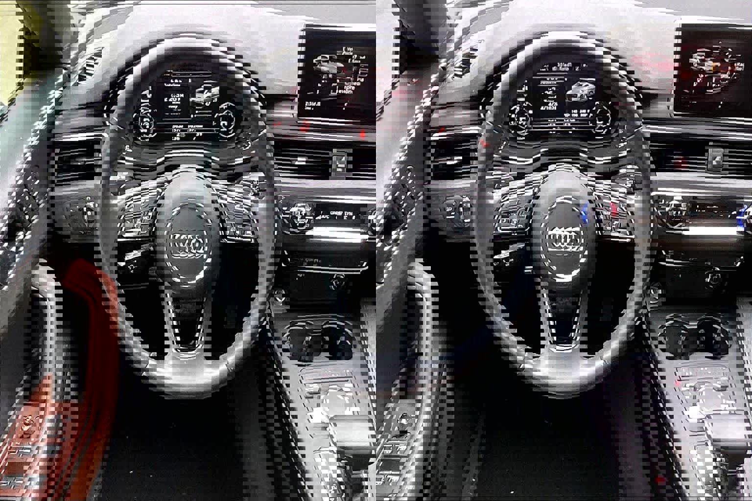 Used 2018 Audi A5 2.0T Premium Plus image 6