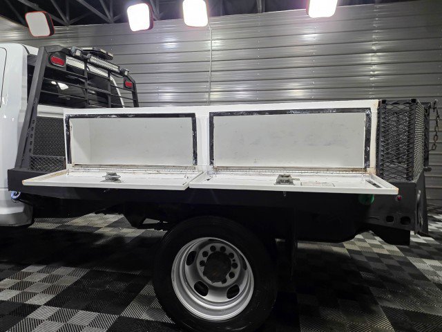Used 2023 RAM 4500 Tradesman image 12