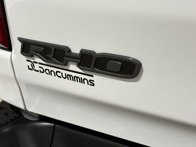 New 2026 RAM 1500 RHO w/ RHO Level 1 Equipment Group AWD/4WD image 27