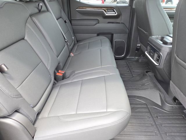 New 2026 GMC Sierra 1500 Elevation w/ Elevation Premium Package AWD/4WD image 29