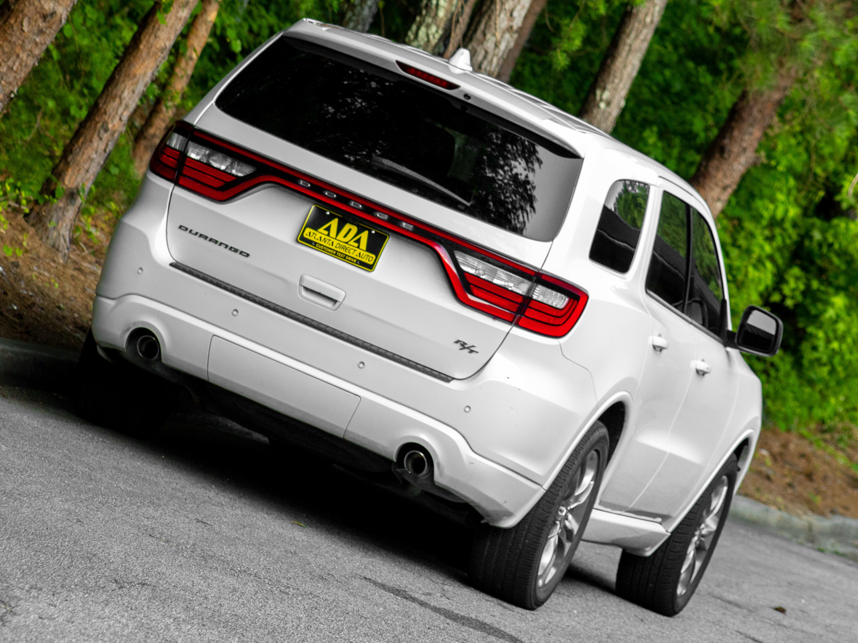 Used 2019 Dodge Durango R/T image 50