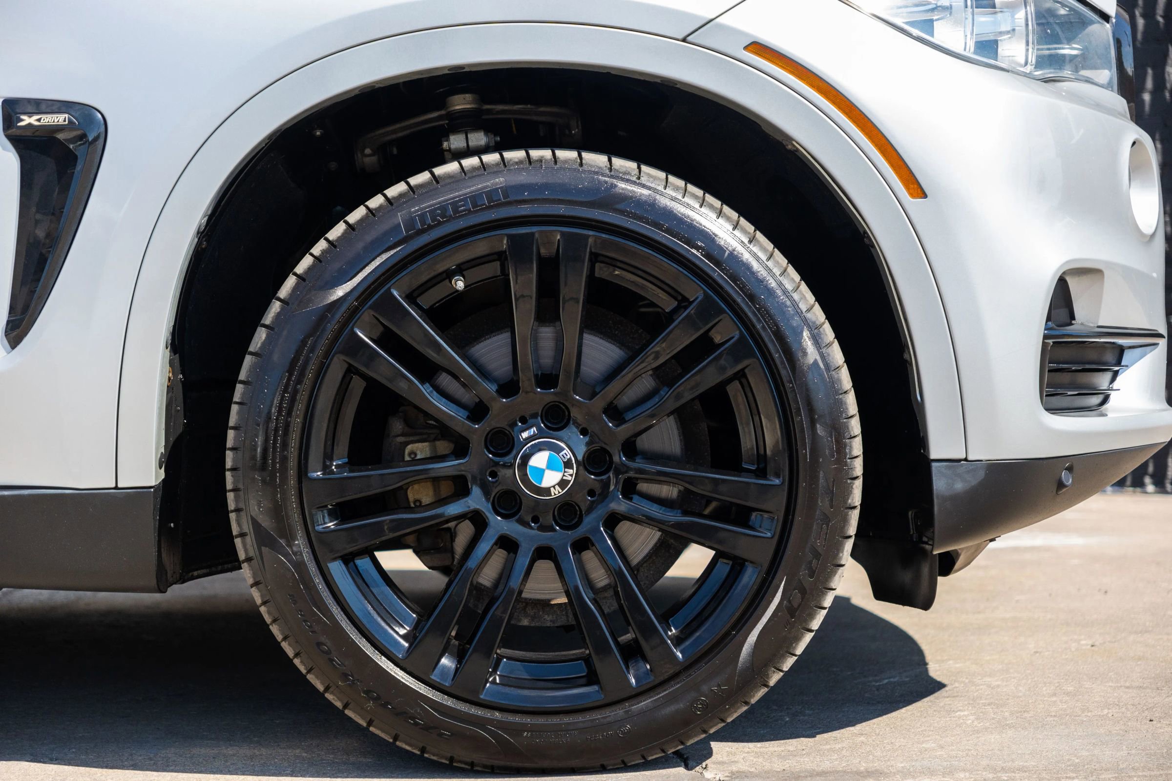 Used 2018 BMW X5 xDrive35i image 29