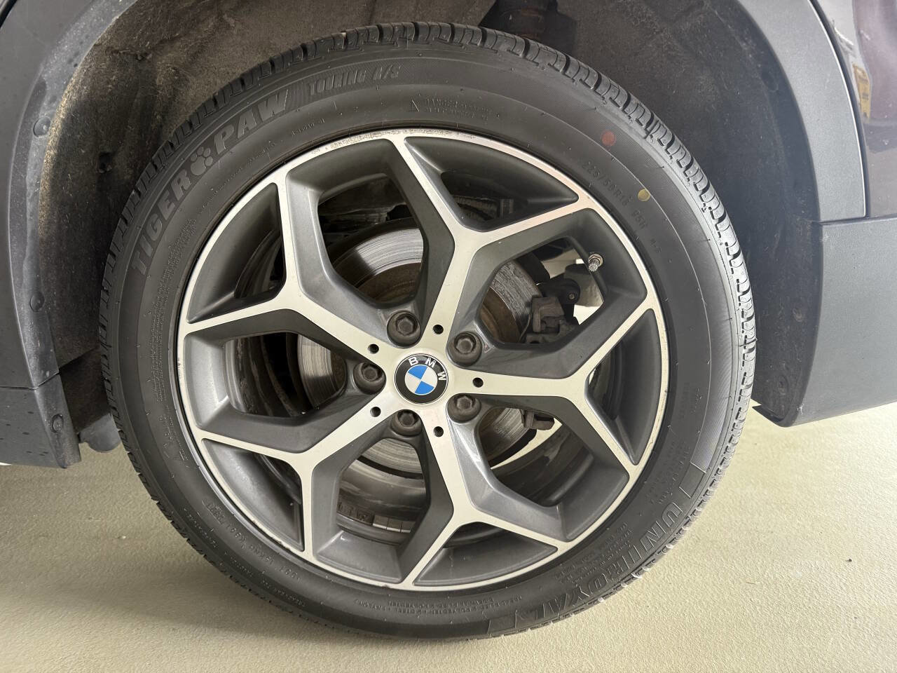 Used 2016 BMW X1 xDrive28i image 32