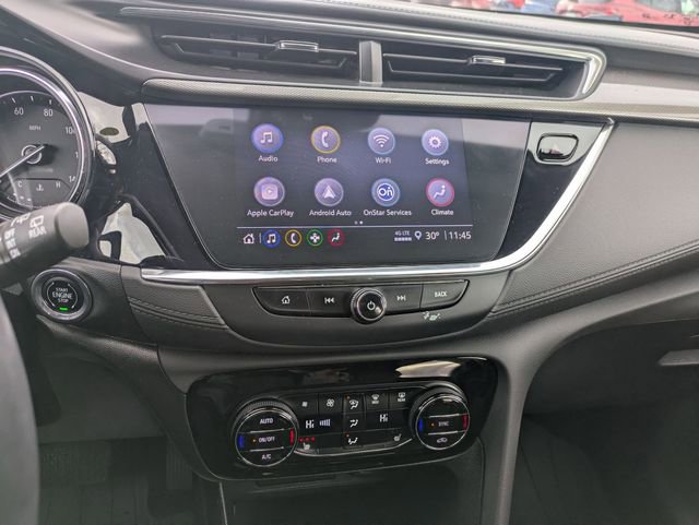 Used 2023 Buick Encore GX Essence w/ Experience Buick Package image 20