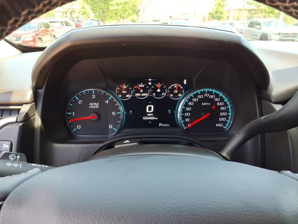 Used 2018 Chevrolet Tahoe Premier AWD/4WD image 17