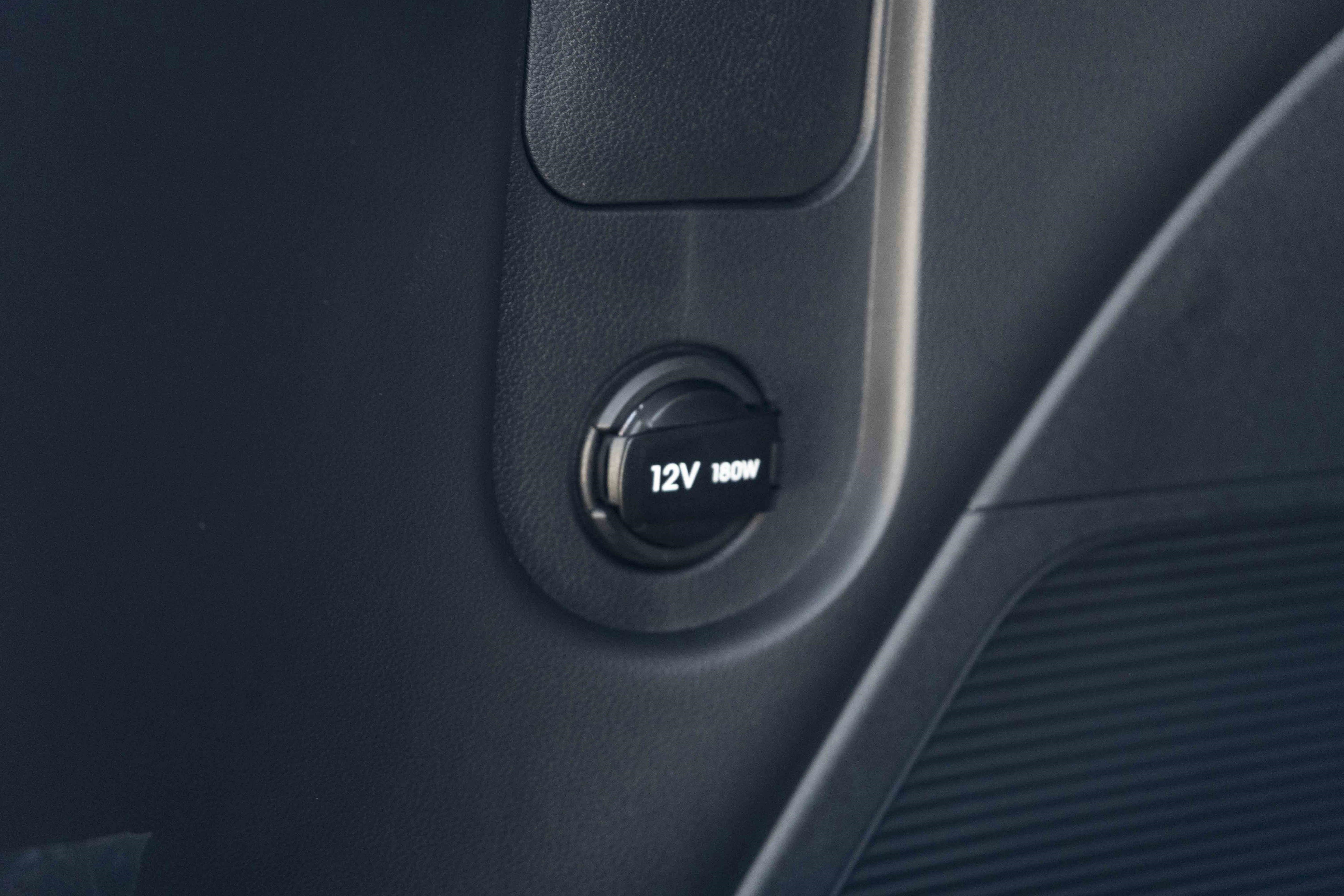 Used 2026 Hyundai Palisade SEL Premium FWD image 46