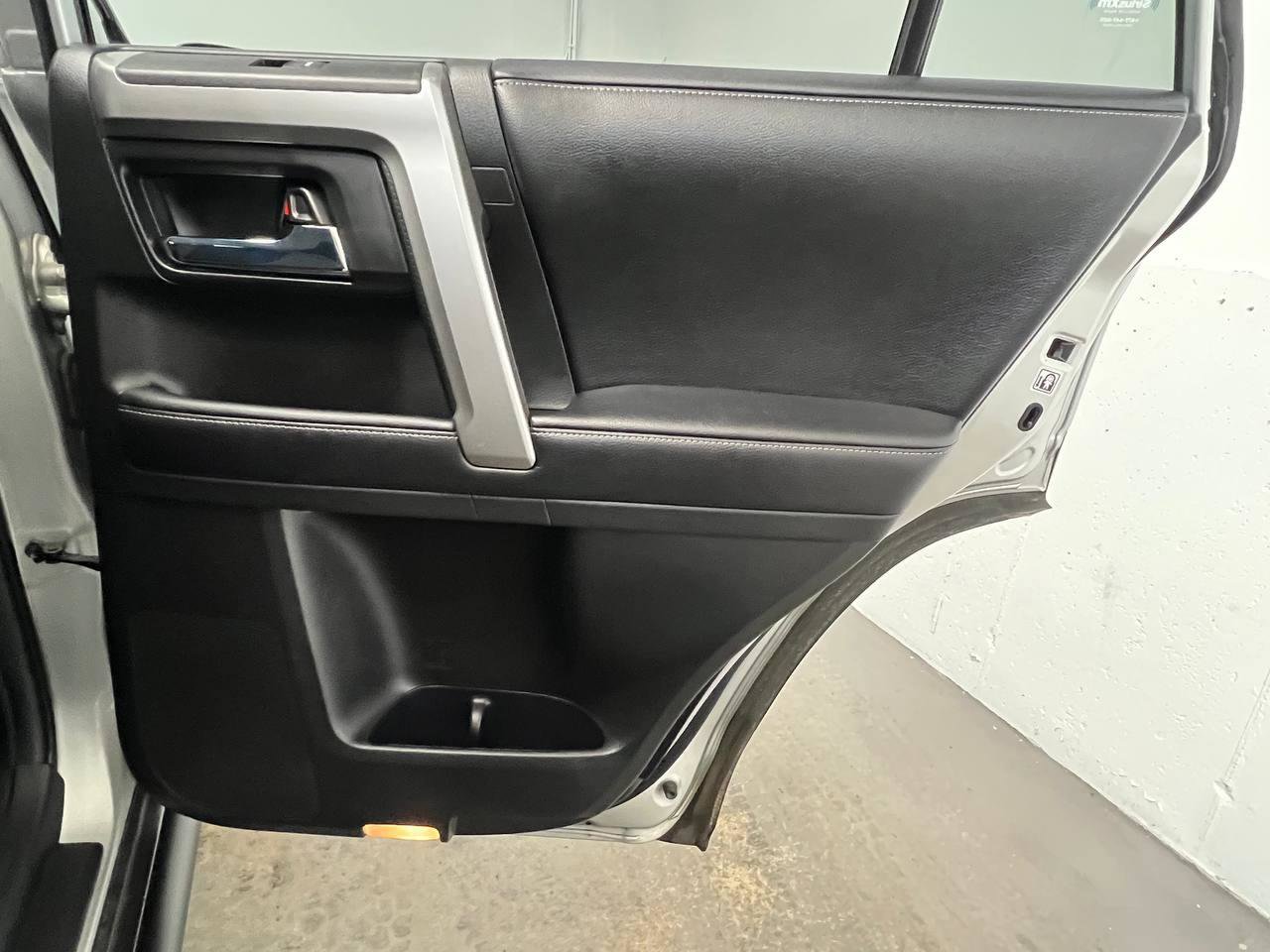 Used 2016 Toyota 4Runner SR5 image 14