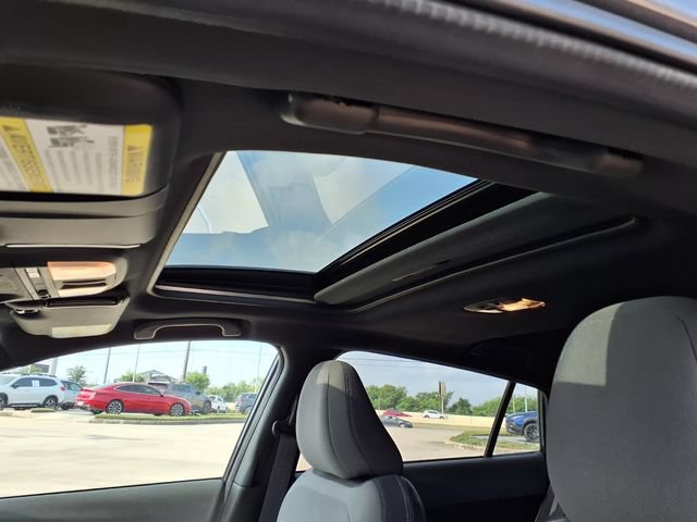 Certified 2024 Subaru Crosstrek 2.5i Sport w/ Crosstrek Mirror Package AWD/4WD image 6