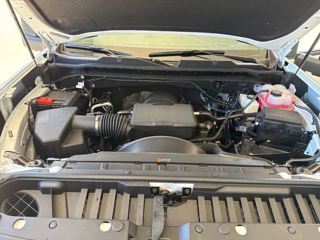 New 2026 Chevrolet Silverado 2500 W/T RWD image 22