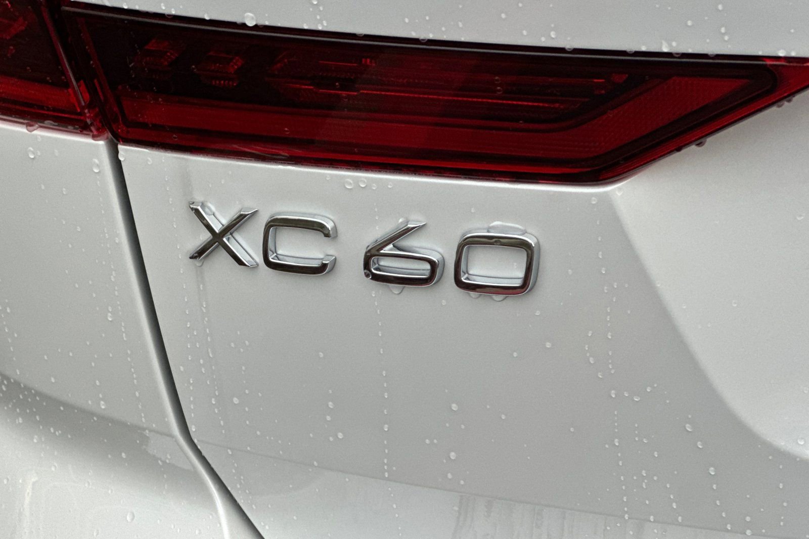 New 2026 Volvo XC60 B5 Plus w/ Protection Package Premier image 12