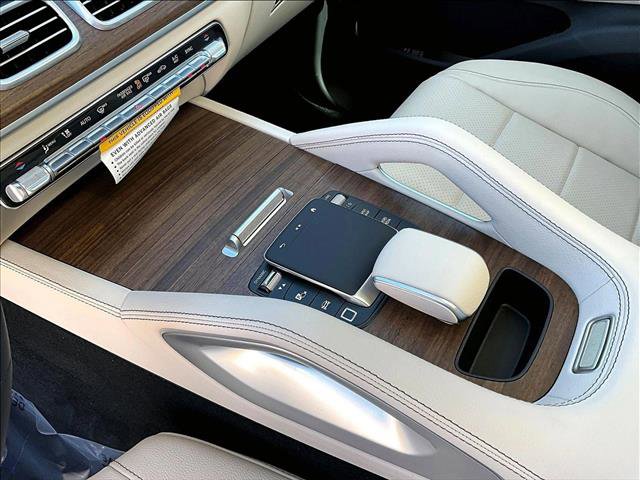 New 2026 Mercedes-Benz GLE 450 4MATIC image 10