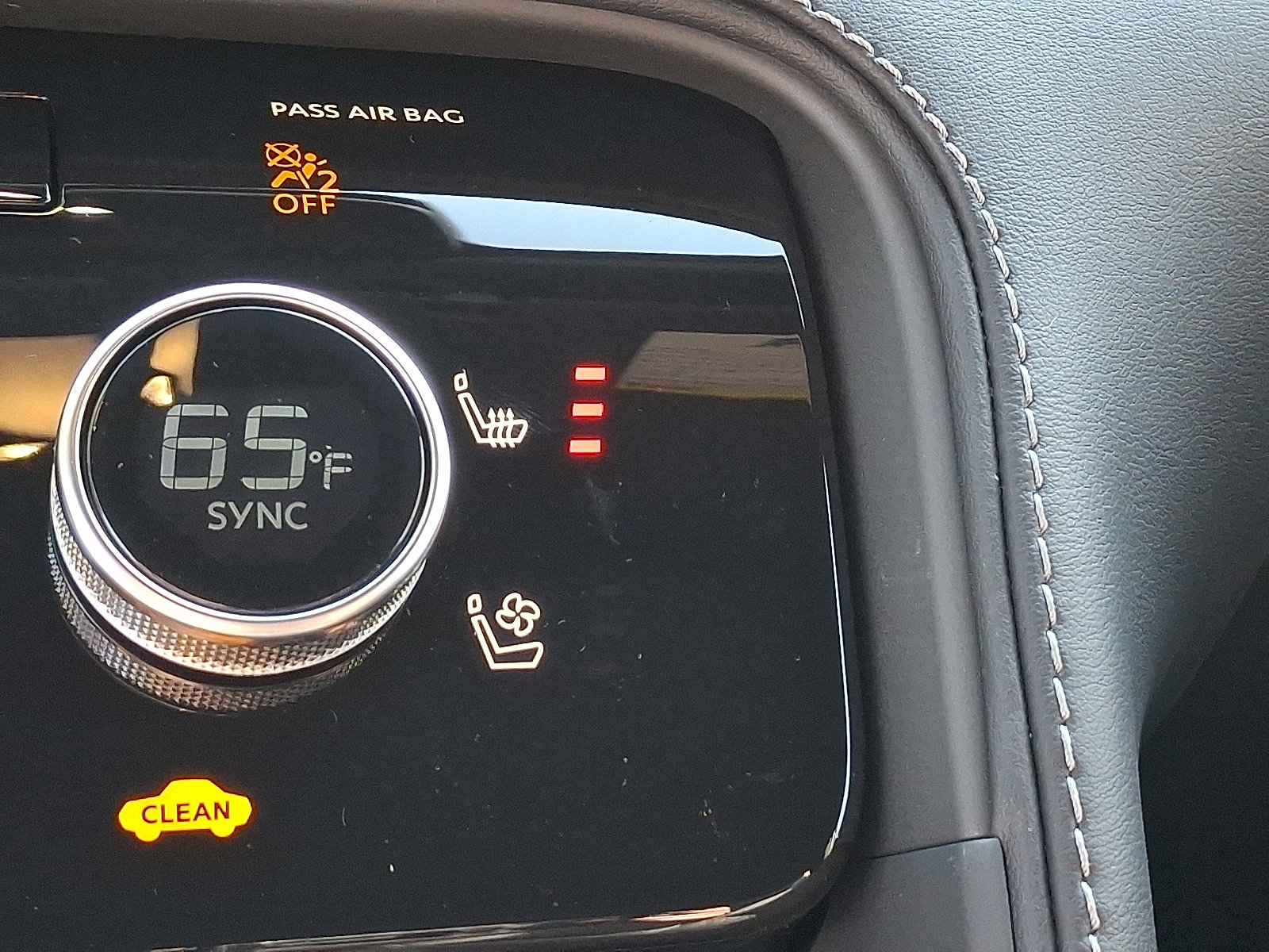 New 2026 INFINITI QX60 Autograph w/ Autograph Tech Package image 19