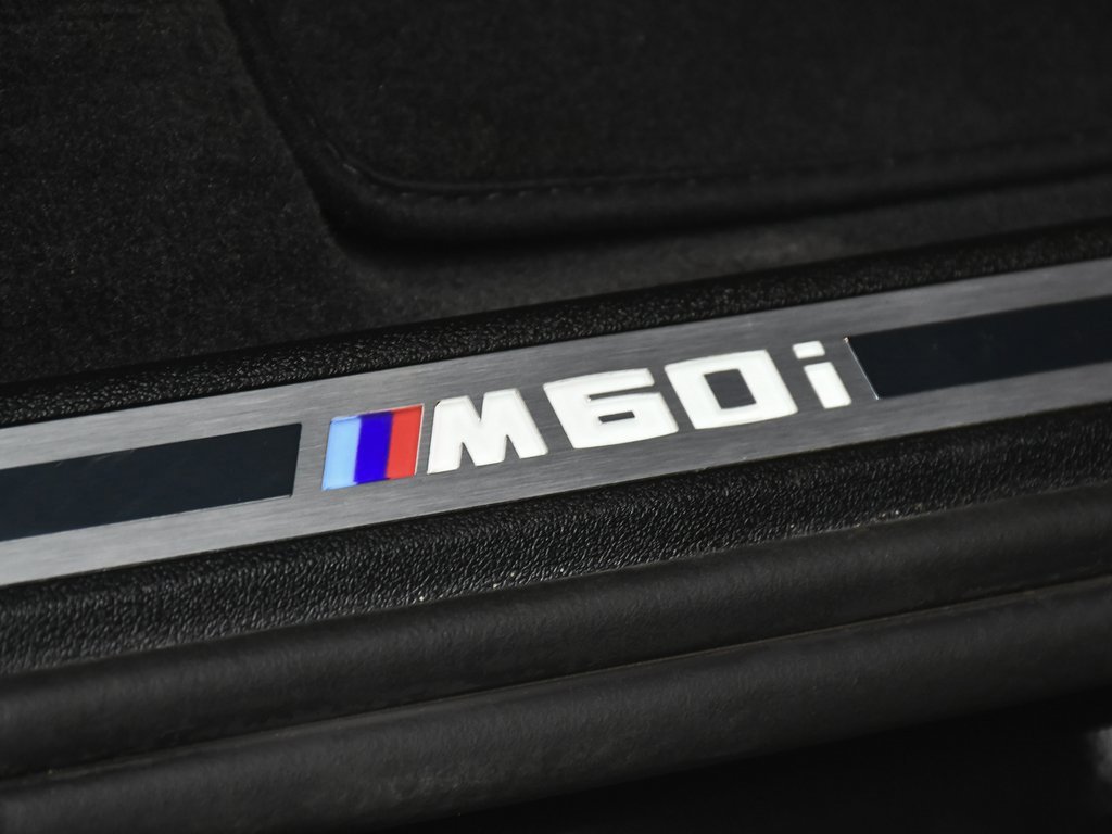 Used 2026 BMW X5 M60i image 17