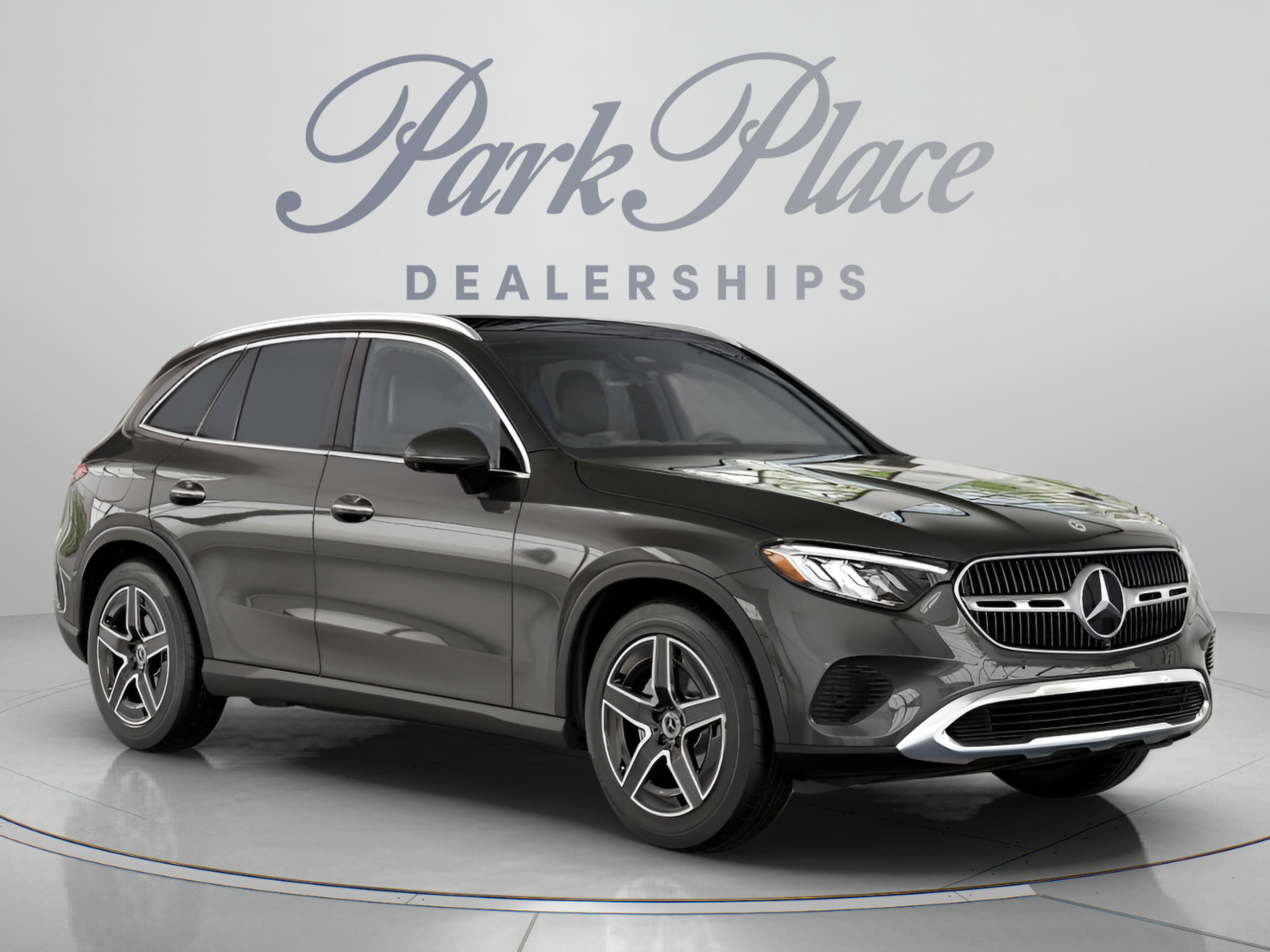 Used 2026 Mercedes-Benz GLC 300 image 32