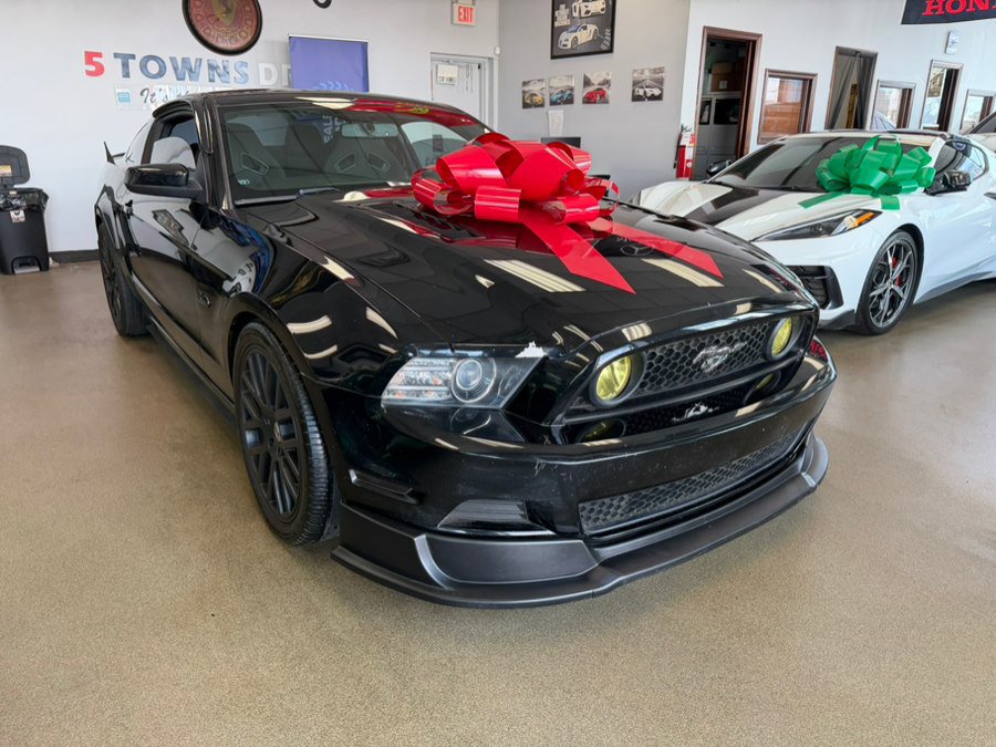 Used 2014 Ford Mustang GT w/ GT Track Package image 4