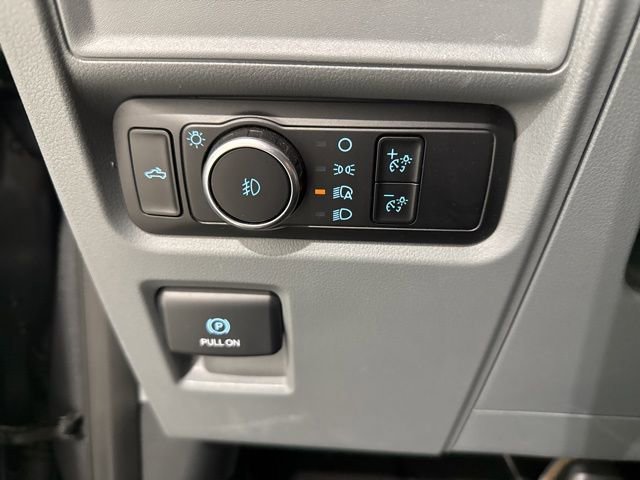 Used 2024 Ford F150 XLT image 17