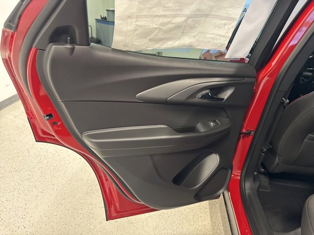 New 2026 Chevrolet TrailBlazer RS w/ Convenience Package image 50