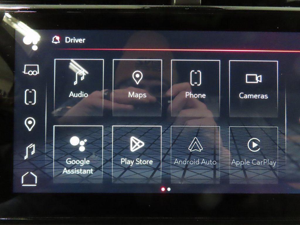 Used 2026 GMC Sierra 2500 AT4 image 27