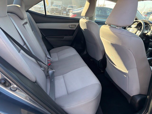 Used 2015 Toyota Corolla LE FWD image 6