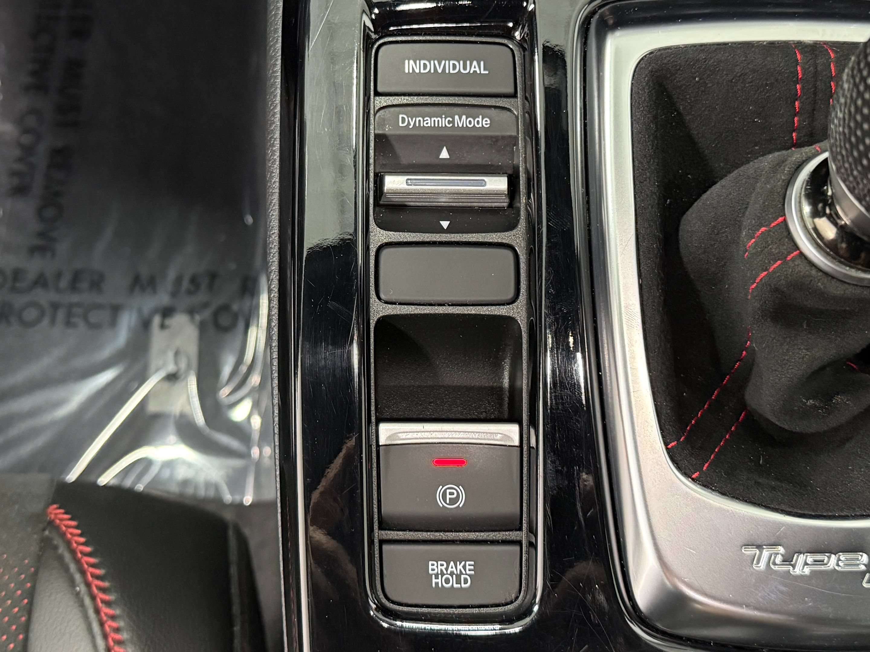Used 2025 Acura Integra Type S FWD image 32