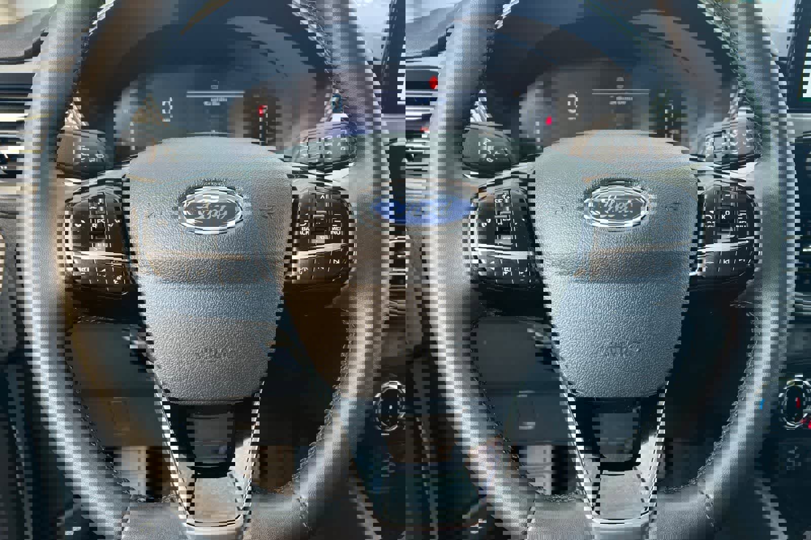 Used 2024 Ford Escape Active image 28