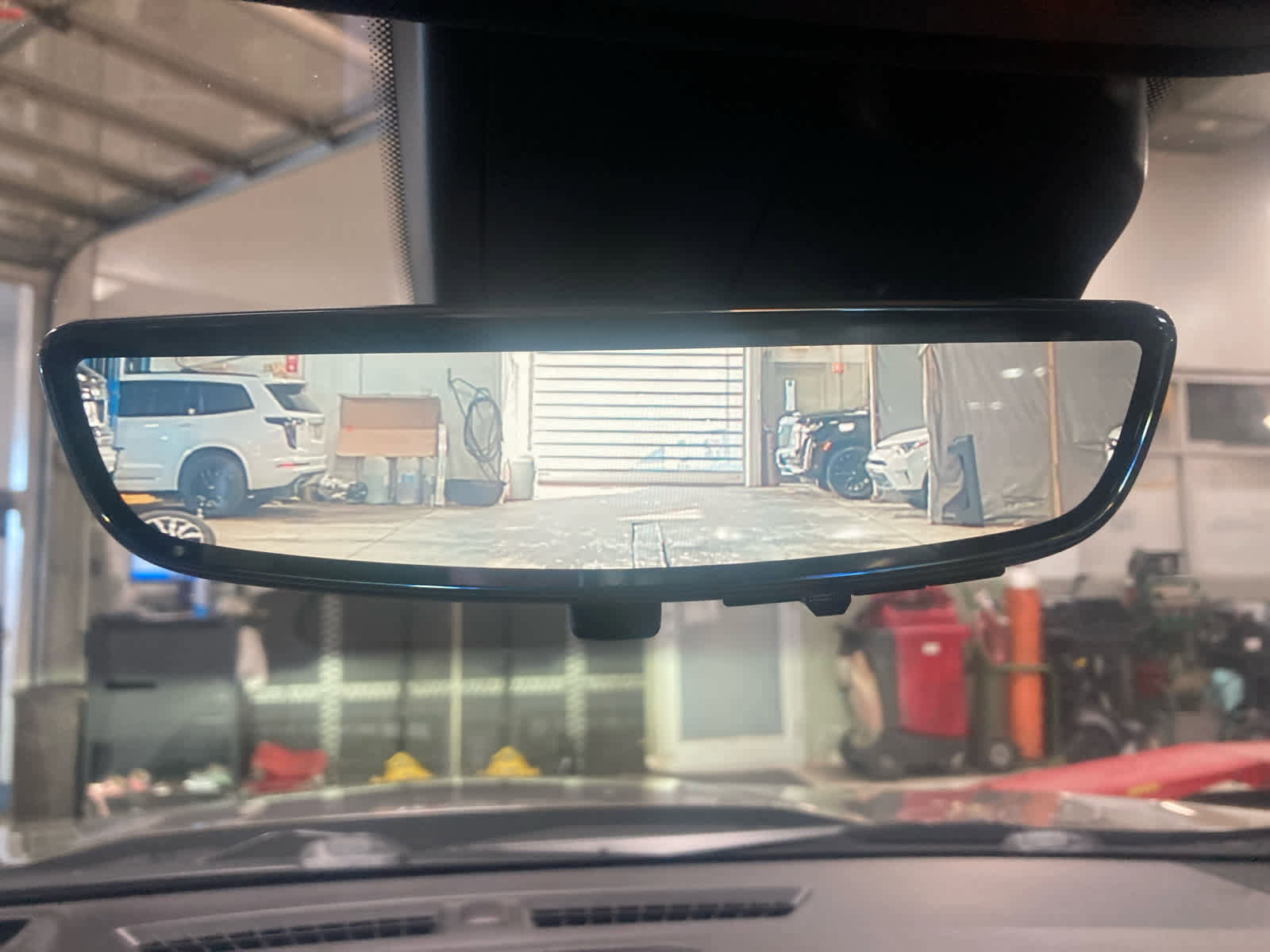 Used 2020 Cadillac XT4 Premium Luxury image 28