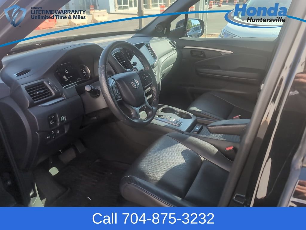 Used 2023 Honda Passport EX-L image 14