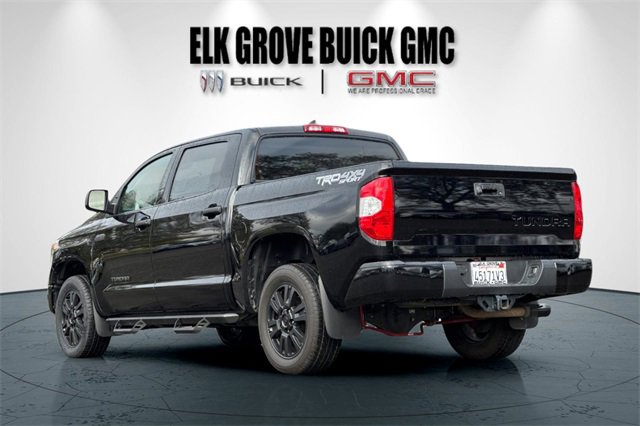 Used 2020 Toyota Tundra SR5 image 6