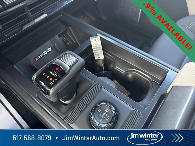 New 2026 GMC Hummer EV SUV image 27