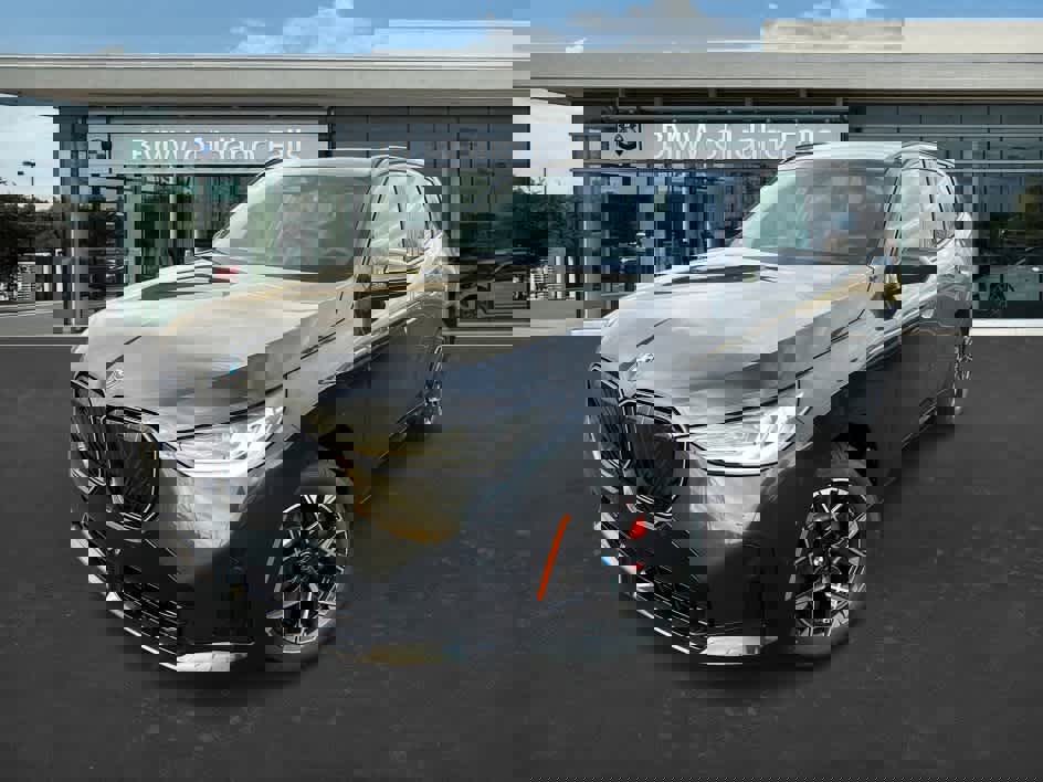 New 2026 BMW X3 xDrive30 w/ M Sport Package image 4