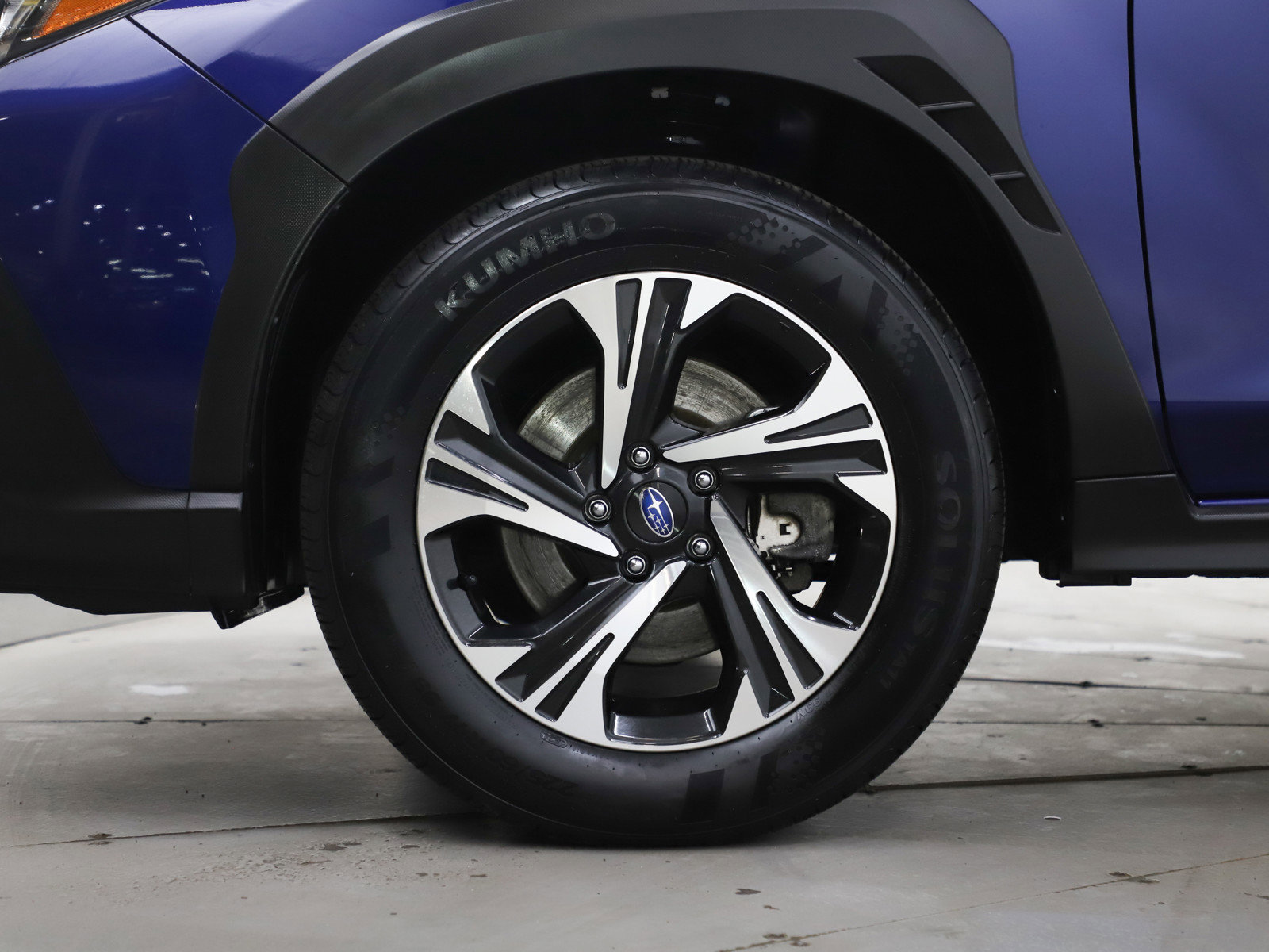 Used 2024 Subaru Crosstrek 2.0i Premium image 30