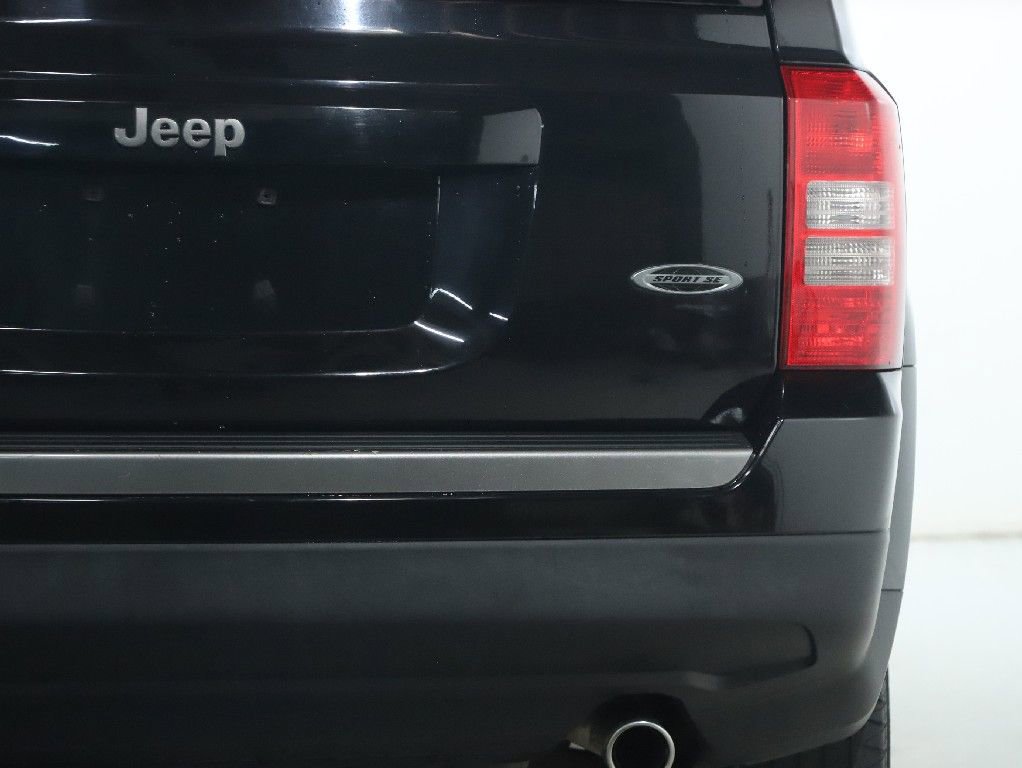 Used 2016 Jeep Patriot Sport w/ Power Value Group AWD/4WD image 41