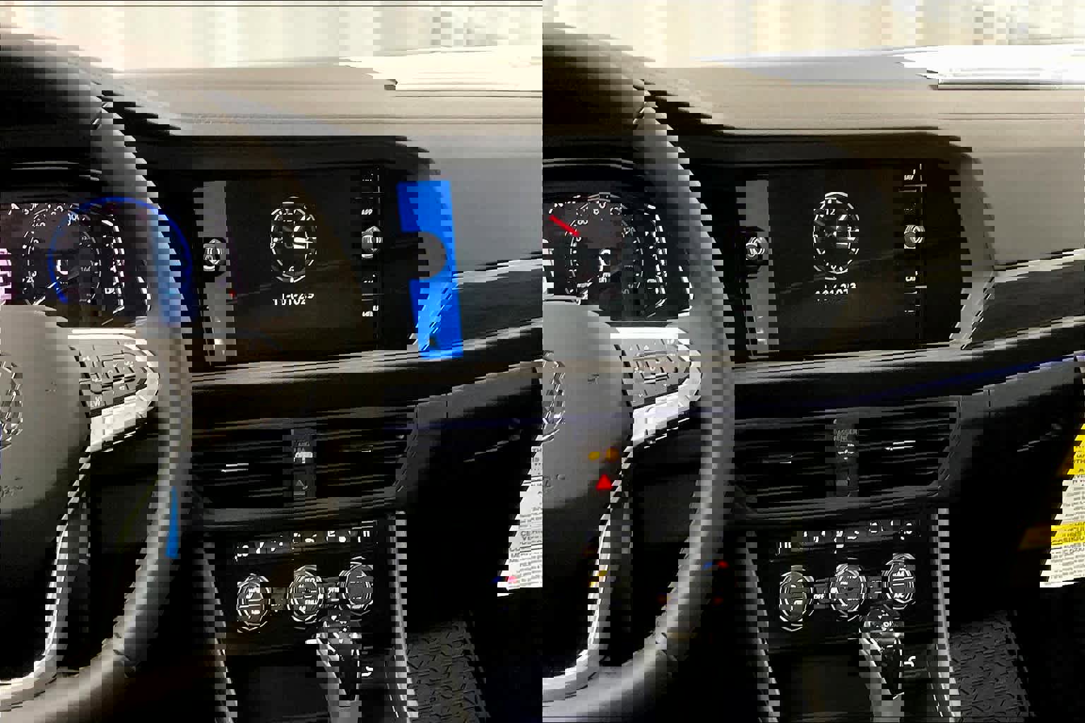 Used 2024 Volkswagen Jetta SEL image 12