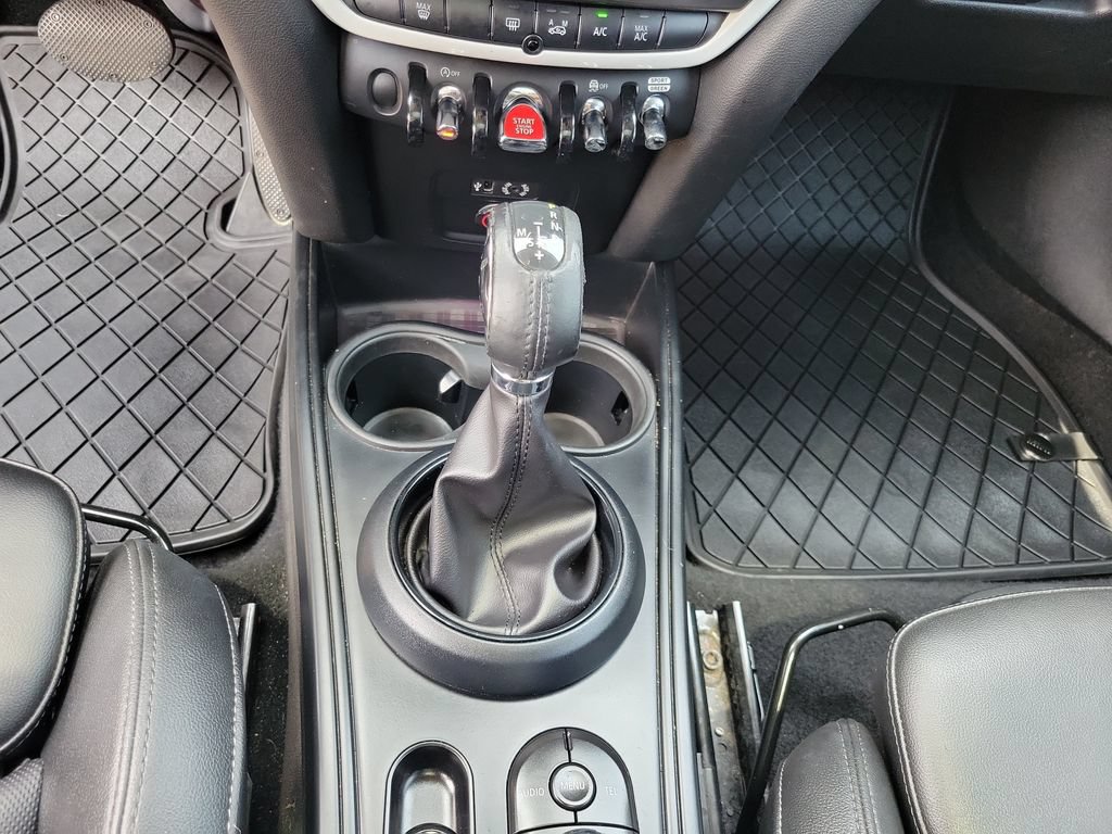 Used 2018 MINI Cooper Countryman S FWD image 31