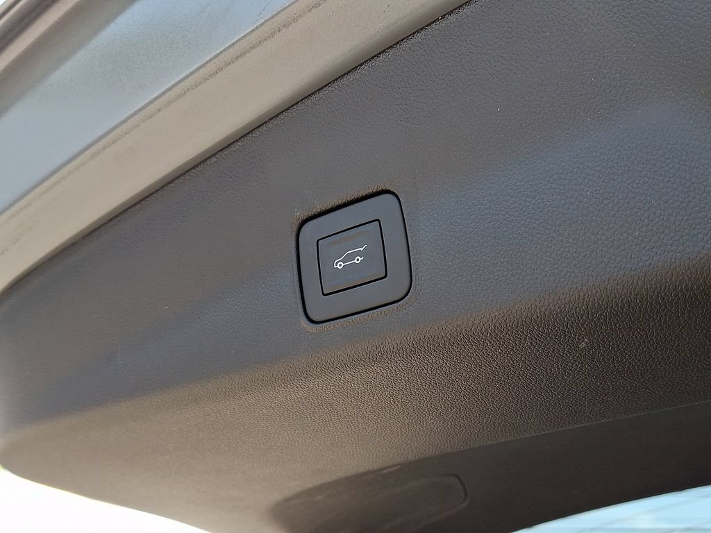 Used 2026 Chevrolet TrailBlazer LT w/ Convenience Package FWD image 28
