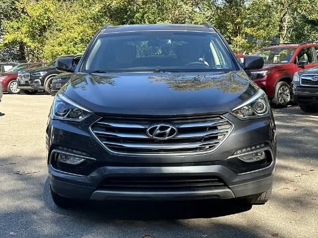 Used 2017 Hyundai Santa Fe Sport AWD/4WD image 18