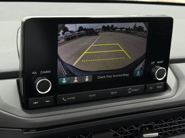 Used 2025 Honda Accord SE image 18