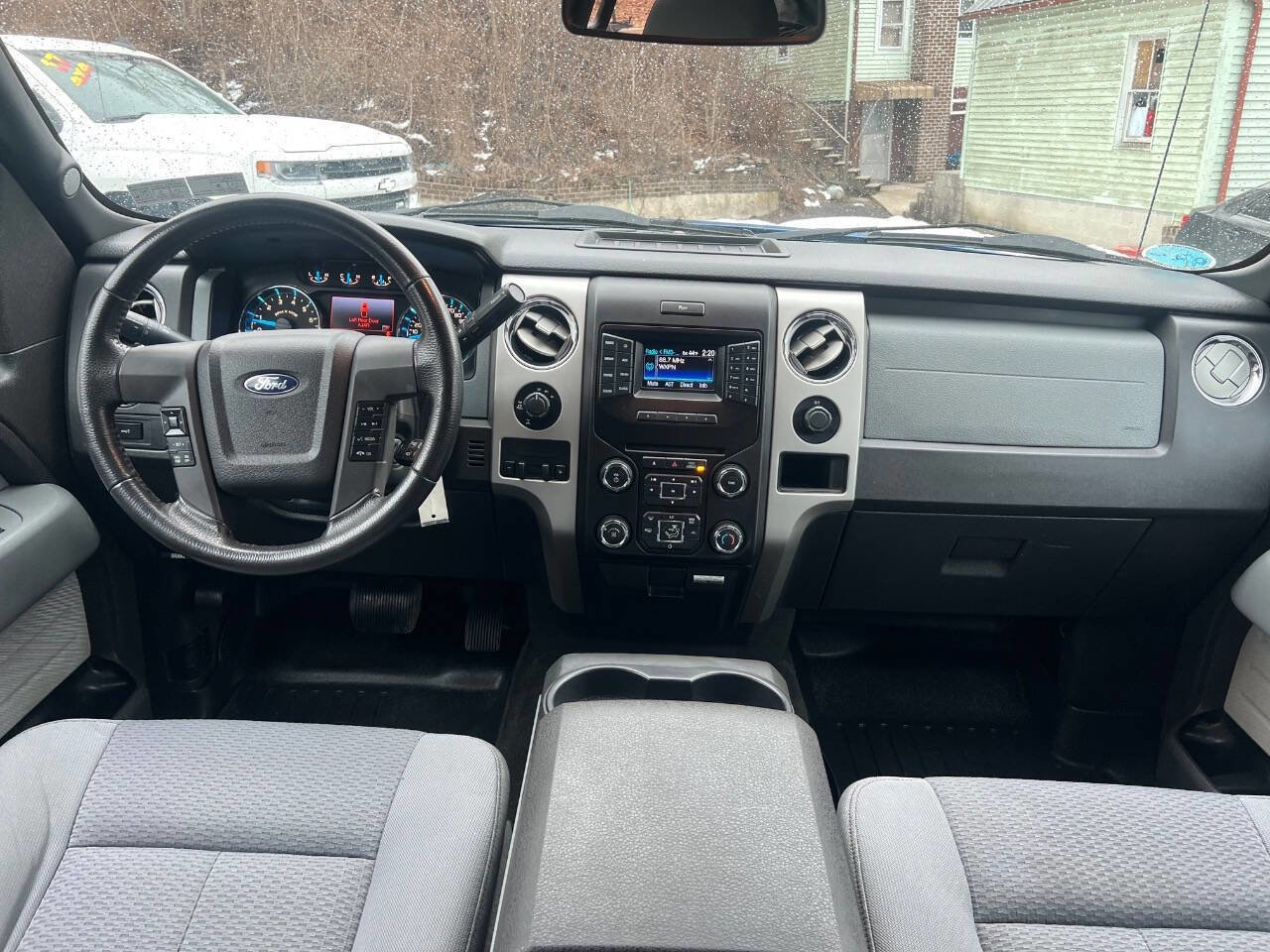Used 2013 Ford F150 XLT w/ Luxury Equipment Group image 25