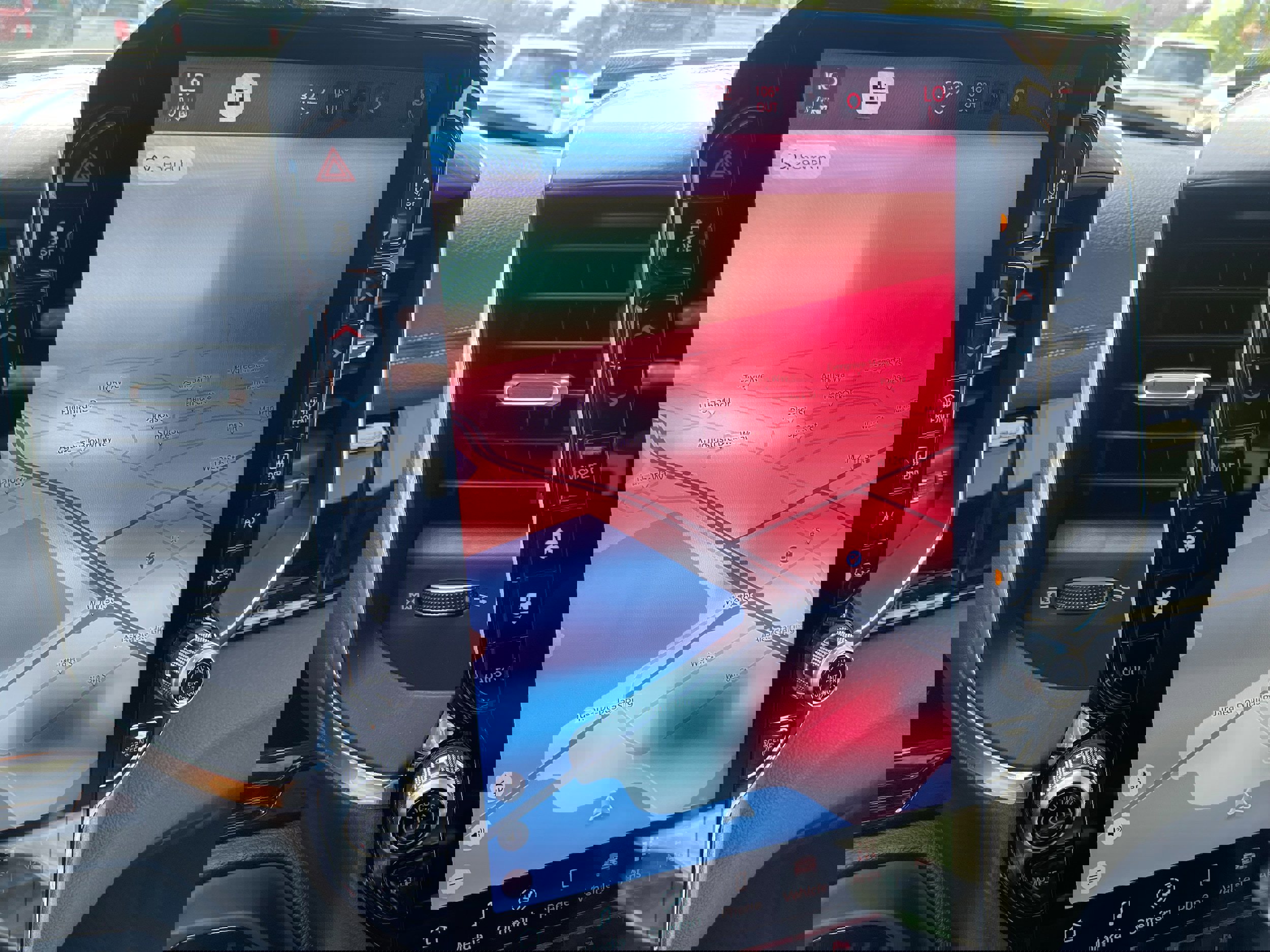 New 2026 RAM 1500 Laramie w/ Night Edition image 18