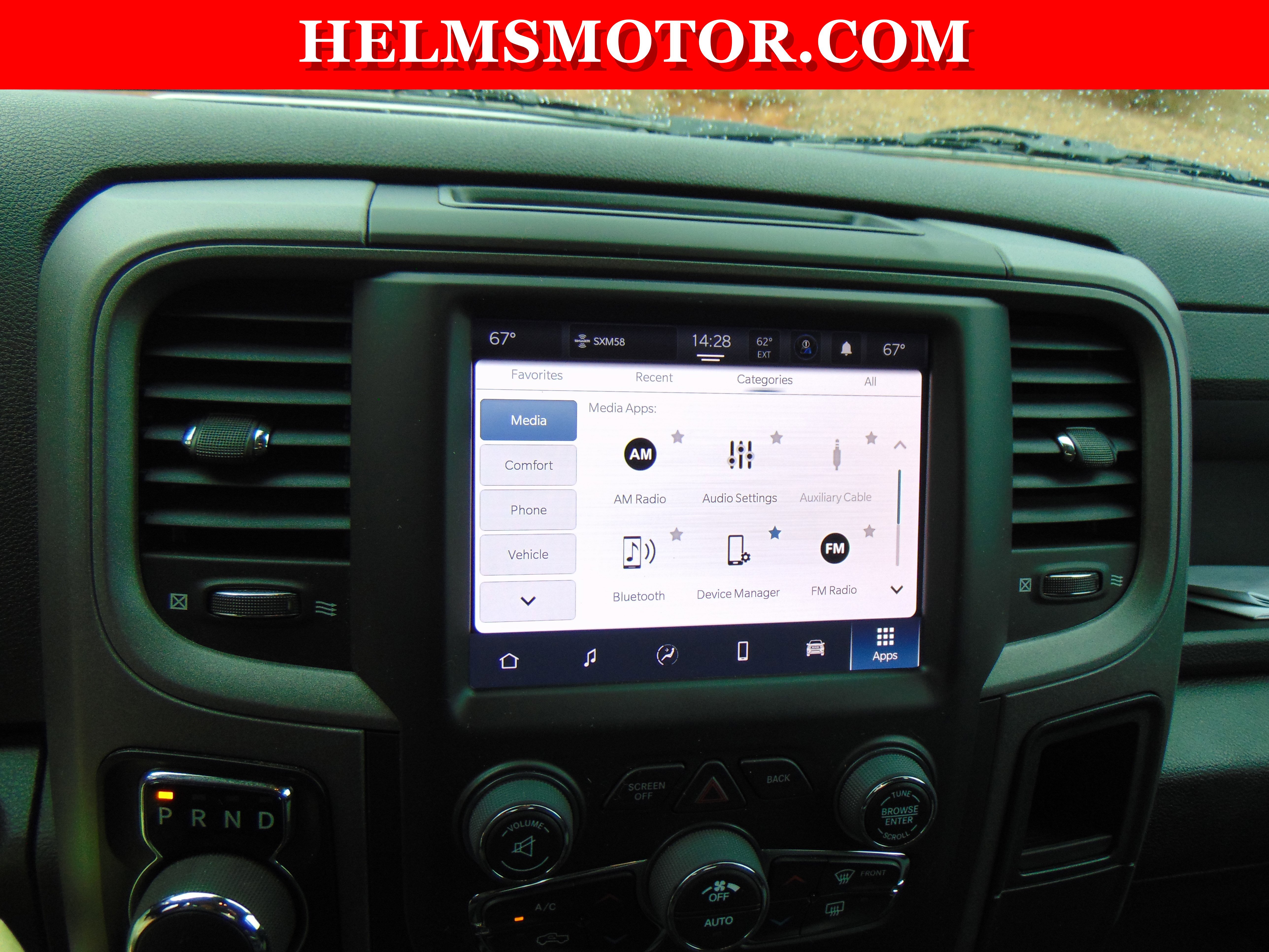 Certified 2023 RAM 1500 Tradesman w/ Electronics Group image 38