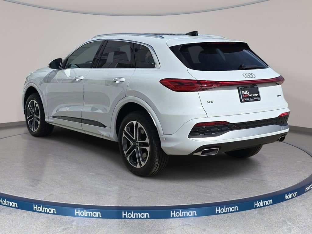 New 2026 Audi Q5 Premium Plus image 7