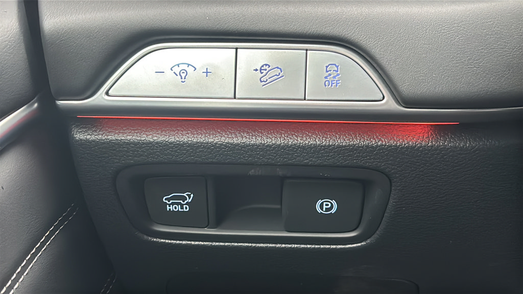 New 2026 Genesis GV80 2.5T Standard AWD/4WD image 17