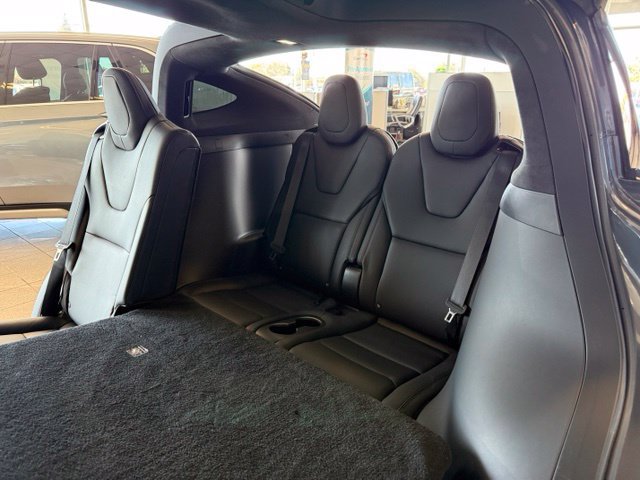 Used 2018 Tesla Model X 100D AWD/4WD image 23