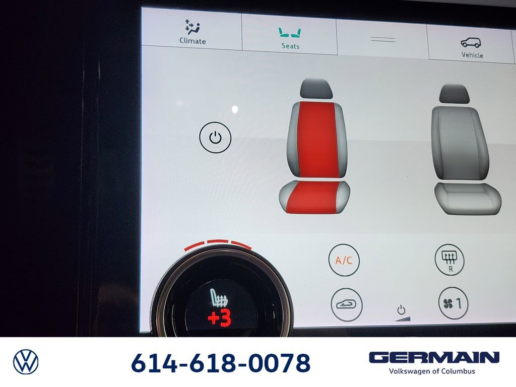 Used 2020 Land Rover Range Rover Evoque First Edition image 35