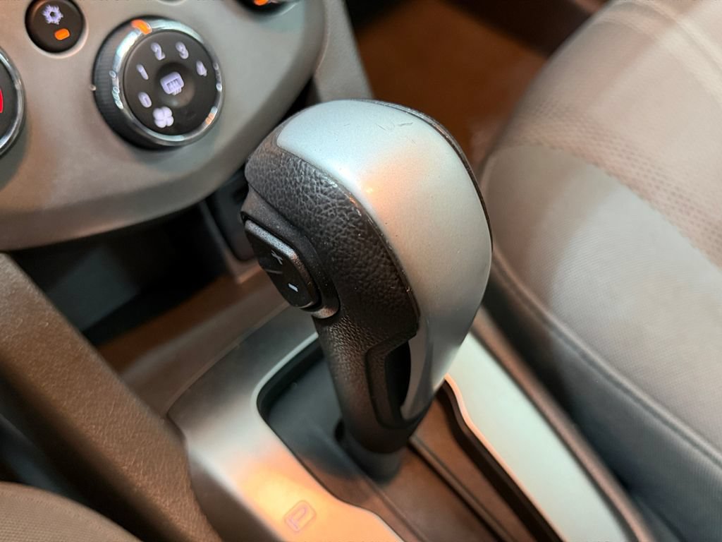 Used 2017 Chevrolet Sonic LT FWD image 15