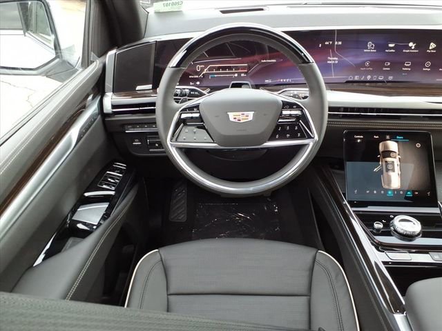 New 2026 Cadillac Escalade Luxury w/ Touring Package image 17