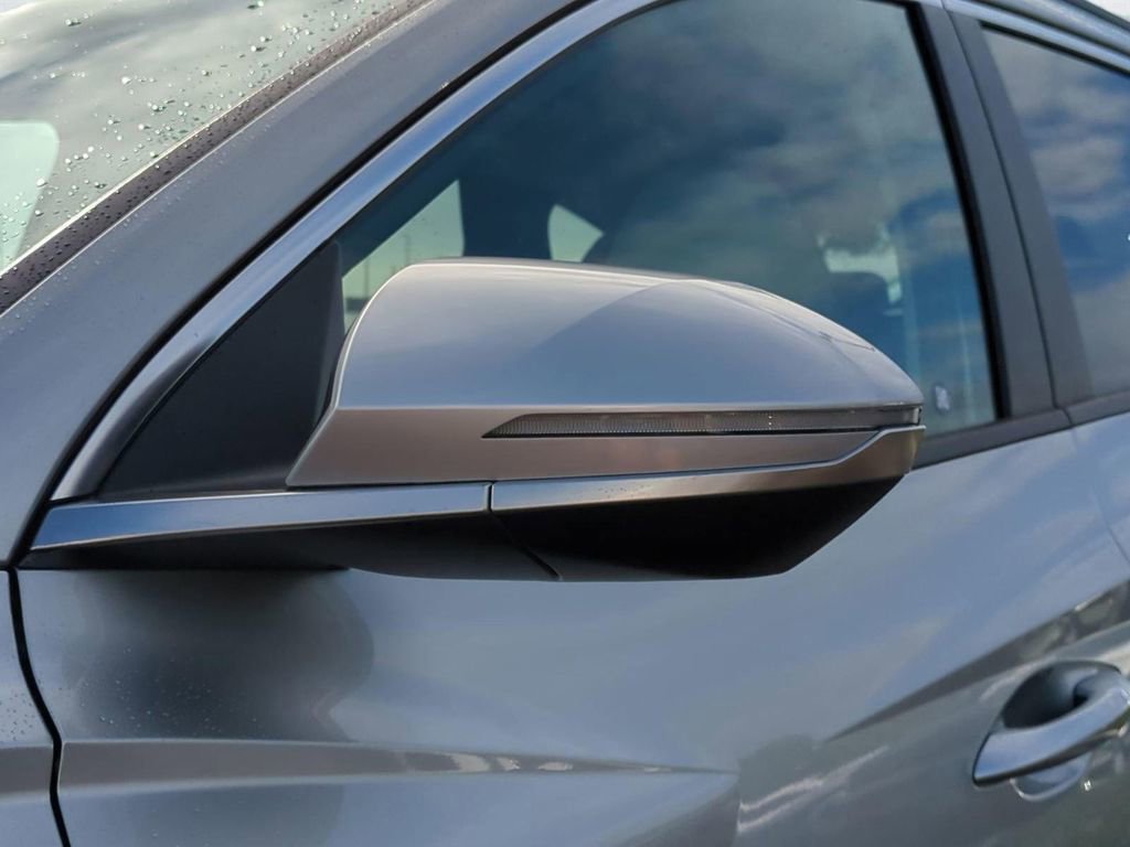 New 2026 Hyundai Tucson SEL image 12