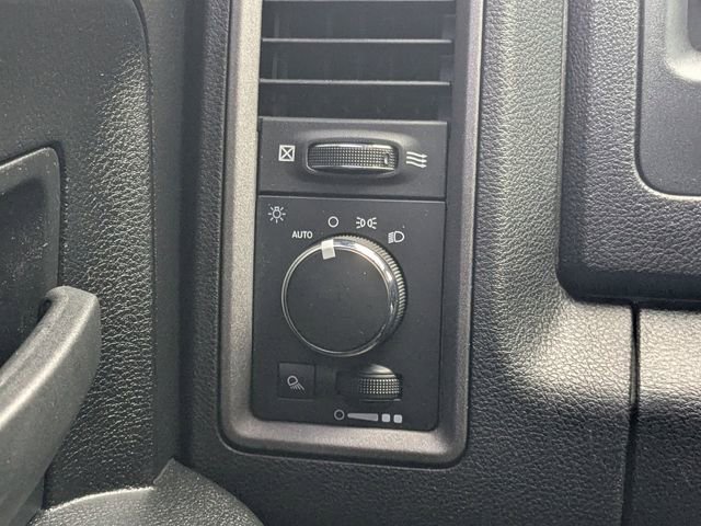Used 2022 RAM 1500 Tradesman w/ Trailer Tow Group image 20