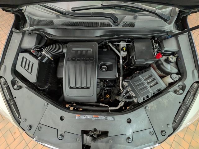 Used 2017 Chevrolet Equinox LT w/ Convenience Package FWD image 19