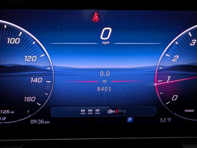 Certified 2025 Mercedes-Benz GLC 300 4MATIC image 14